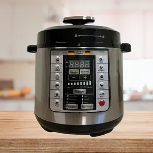 Multicooker Hoffman 20 in 1 | Tenxhere Elektrike Gjermane