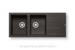 LAVAPJATE PYRAMIS (116x50) 2GR1SH-BL