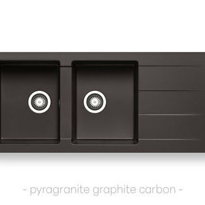 LAVAPJATE PYRAMIS (116x50) 2GR1SH-BL