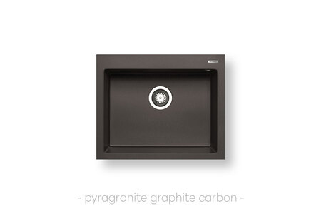 LAVAPJATE PYRAMIS (57x50) 1GR-BL