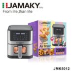 FRITEZE ME AJER JAMAKY JMK-5012