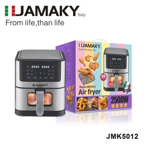 FRITEZE ME AJER JAMAKY JMK-5012