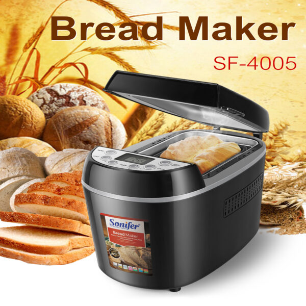 BERESE BUKE SONIFER SF4005