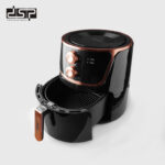 Friteze DSP KB2087 – Air Fryer Praktike për Ushqime të Shijshme dhe të Shëndetshme