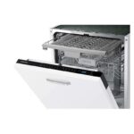 Lavastovilje SAMSUNG DW60M5050BB – Inkaso me kapacitet 13 sete, efikas dhe i qetë