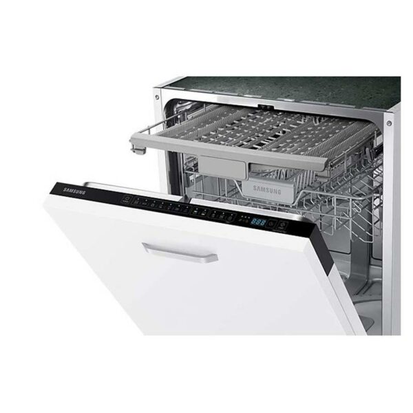 Lavastovilje SAMSUNG DW60M5050BB – Inkaso me kapacitet 13 sete, efikas dhe i qetë