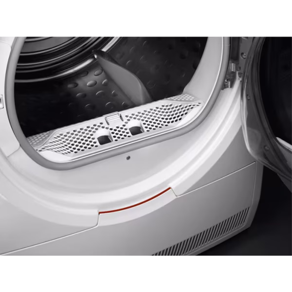 Tharëse Rrobash AEG TR839H4CE – Heat Pump, Kursim Energji dhe Kujdes Maksimal për Rrobat