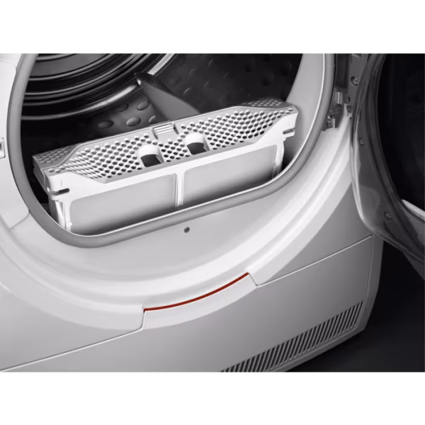 Tharëse Rrobash AEG TR839H4CE – Heat Pump, Kursim Energji dhe Kujdes Maksimal për Rrobat