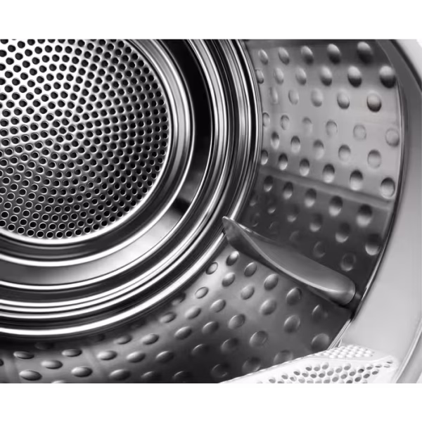 Tharëse Rrobash AEG TR839H4CE – Heat Pump, Kursim Energji dhe Kujdes Maksimal për Rrobat