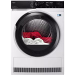Tharëse Rrobash AEG TR839H4CE – Heat Pump, Kursim Energji dhe Kujdes Maksimal për Rrobat