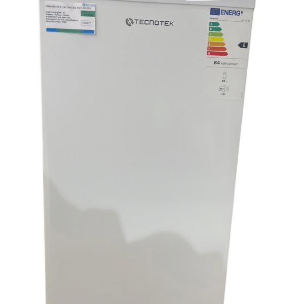 FRIGORIFER TECNOTEK TKT120WH