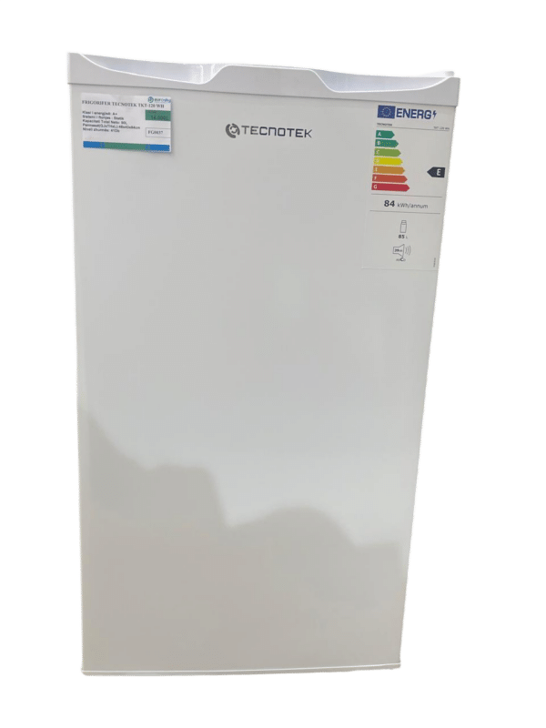 FRIGORIFER TECNOTEK TKT120WH