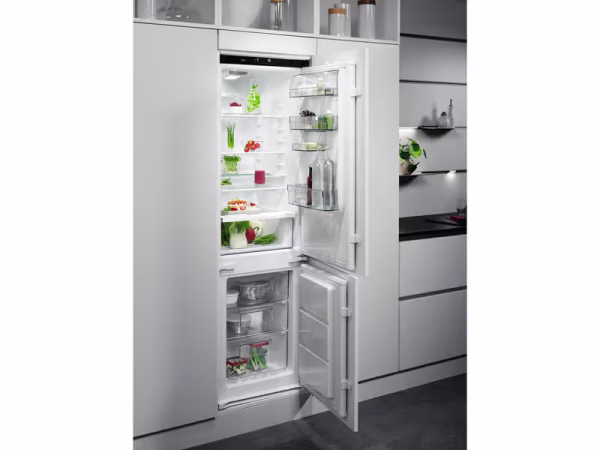 FRIGORIFER AEG SCE818E8TS INKASO