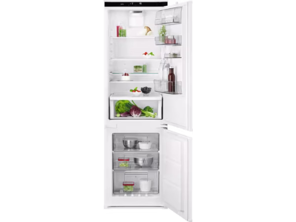 FRIGORIFER AEG SCE818E8TS INKASO
