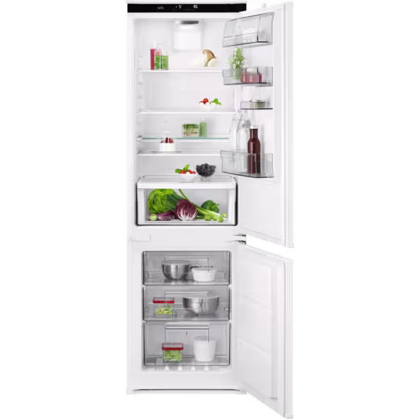 FRIGORIFER AEG SCE818E8TS INKASO