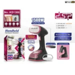 HEKUR DSP KD1388