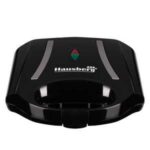 Tostier HAUSBERG HB-3510NG – Tostier Elektrik për Sanduiçe të Shijshme dhe të Shpejta