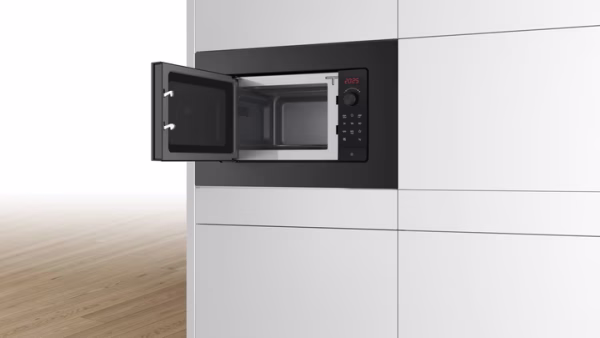 Mikrovalë Inkaso Bosch BFL623MB4 – 20 L, TouchControl, 7 Programe & Dizajn Modern
