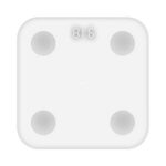 Peshore Inteligjente Xiaomi S400 – Analizë Trupi 25 Parametra, Bluetooth & Precizion i Lartë