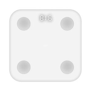 Peshore Inteligjente Xiaomi S400 – Analizë Trupi 25 Parametra, Bluetooth & Precizion i Lartë