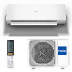 Kondicioner Haier Expert 12BTU 1U35S2SM1FA-2 / AS35XCAHRA – Efikasitet Maksimal dhe Komfort Inteligjent