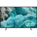 TV QLED Samsung QE55Q7F2AU – 55” Smart TV me Teknologji QLED dhe Cilësi Premium Figure