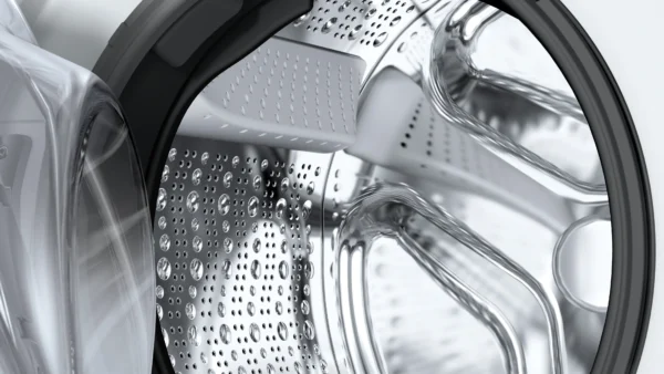 Lavatrice BOSCH WGG244Z8IT – 9 kg, 1400 rpm, EcoSilence Drive™ dhe Efikasitet Energjetik A
