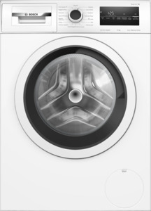 Lavatrice Bosch WAN242081 – 8 kg, 1200 rpm, EcoSilence Drive™ dhe Pastrim Efikas