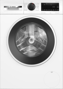 Lavatrice BOSCH WGG244Z8IT – 9 kg, 1400 rpm, EcoSilence Drive™ dhe Efikasitet Energjetik A