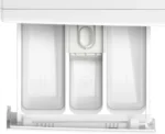 Lavatrice Bosch WAN24009IT – 9 kg, 1200 rpm, EcoSilence Drive™ dhe Efikasitet Energjitik A