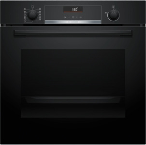 Furrë Inkaso Bosch HBG536EB4 – 71 L, 3D Hot Air, EcoClean Direct & 10 Programe Gatimi