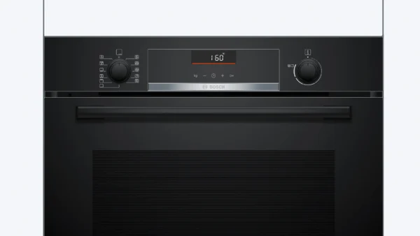 Furrë Inkaso Bosch HBG536EB4 – 71 L, 3D Hot Air, EcoClean Direct & 10 Programe Gatimi