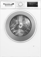 Lavatrice Bosch WAN24009IT – 9 kg, 1200 rpm, EcoSilence Drive™ dhe Efikasitet Energjitik A