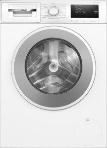 Lavatrice Bosch WAN24009IT – 9 kg, 1200 rpm, EcoSilence Drive™ dhe Efikasitet Energjitik A