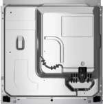 Furrë Inkaso Bosch HBA514BS3 – 71 L, 7 Funksione Gatimi & EcoClean Direct për Pastrim të Lehtë
