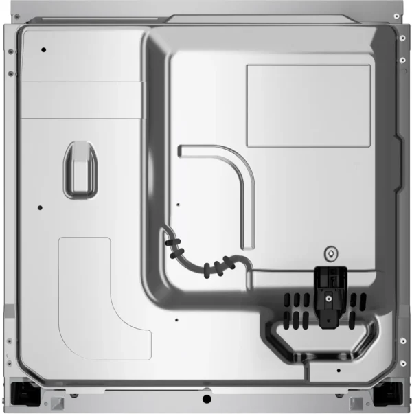 Furrë Inkaso Bosch HBA514BS3 – 71 L, 7 Funksione Gatimi & EcoClean Direct për Pastrim të Lehtë