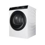 Tharëse Rrobash Haier HD90-A2979N – 9 kg, Teknologji Heat Pump &amp; 14 Programe Efikase