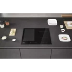 Suprinë me Induksion Haier HAFRSJ64MC – Efikasitet i Lartë dhe Kontroll Preciz për Gatim Modern