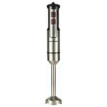 Blender Dore HAUSBERG HB-7668NG – Blender i fuqishëm për smoothies, supa dhe receta të përditshme