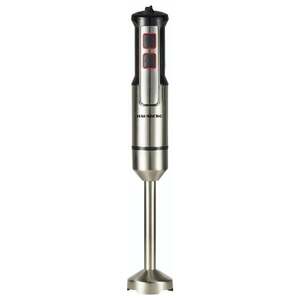 Blender Dore HAUSBERG HB-7668NG – Blender i fuqishëm për smoothies, supa dhe receta të përditshme