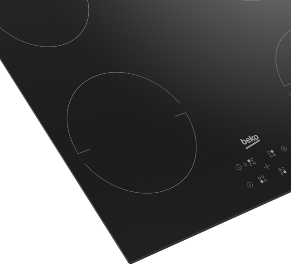 Suprinë Beko HII64401QT – Element Ngrohës Elektrik Inox me Performancë të Qëndrueshme
