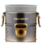 Fshesë HAUSBERG HB-2835AU – Pastrim Efikas dhe Praktik për Çdo Shtëpi