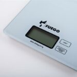 Peshore Kuzhine Fuego KS-3 – Precizion i Lartë, Dizajn Praktik dhe Përdorim i Lehtë