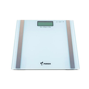 Peshore Kuzhine Fuego 601 – Precizion i Lartë
