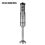 Blender Dore HAUSBERG HB-7668RS – Blender i Fuqishëm për Kuzhinë Moderne