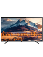 TV Hoobart 55MCU620ANDT – Televizor 55” Smart me Cilësi të Lartë Figure dhe Dizajn Elegant