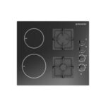 SUPRINE TECNOTEC TEC 22VGF/F 2G+2K
