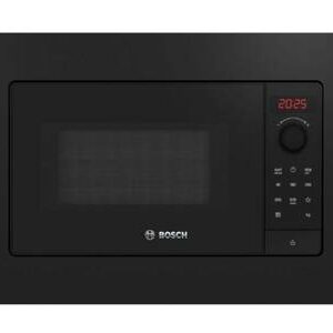 Mikrovalë Inkaso Bosch BFL623MB4 – 20 L, TouchControl, 7 Programe & Dizajn Modern
