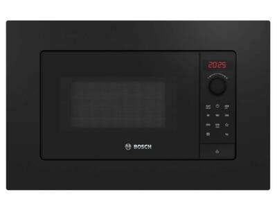 Mikrovalë Inkaso Bosch BFL623MB4 – 20 L, TouchControl, 7 Programe & Dizajn Modern