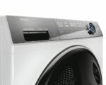 Tharëse Rrobash Haier HWD100-BD14979 – Kombinuar Lavatrice &amp; Tharëse 6 kg me Wi-Fi dhe 1400 rpm